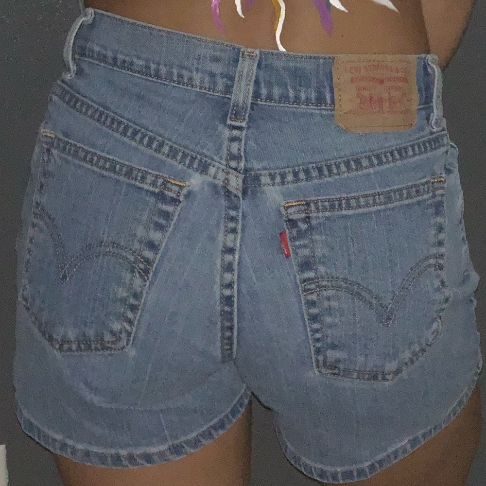 Vintage Levi’s size 3